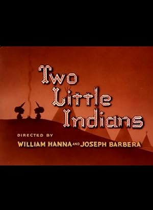 Two Little Indians 1953