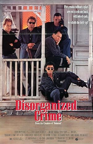Disorganized Crime 1989