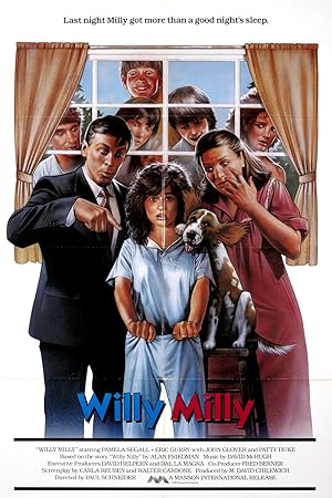 Willy/Milly 1986