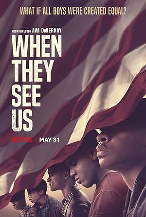 When They See Us 2019